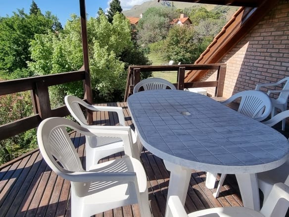 Country Chumamaya – Chalet 236 – En Venta