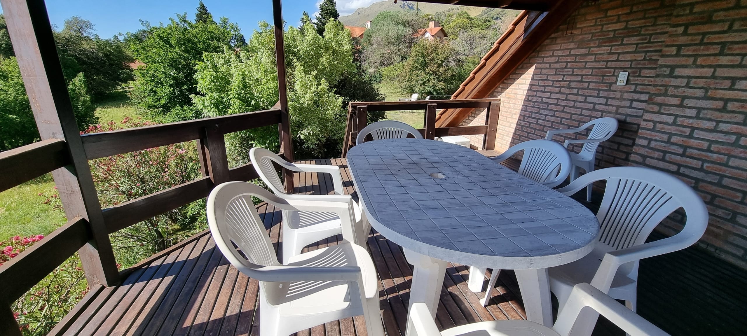 Country Chumamaya – Chalet 236 – En Venta