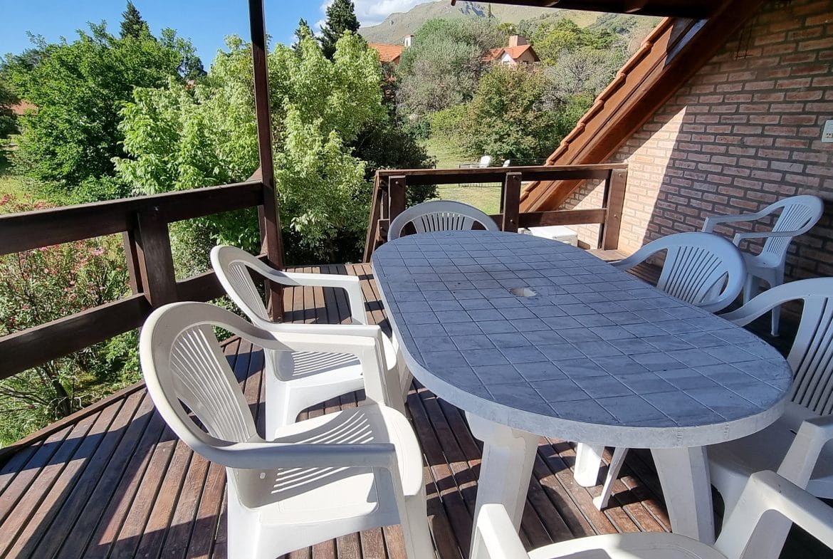 Casa Chalet 236