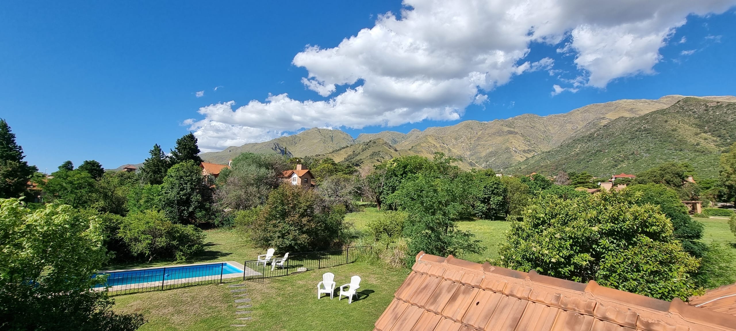 Country Chumamaya – Chalet 236 – En Venta