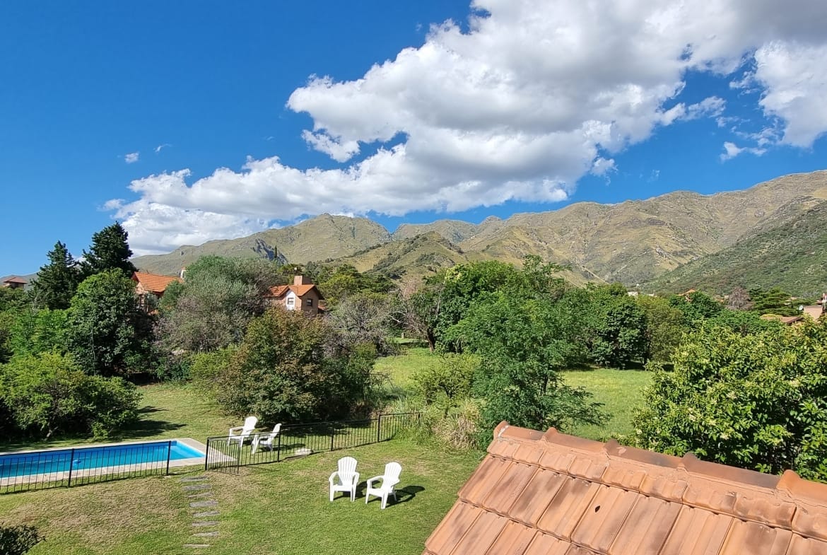 Casa Chalet 236
