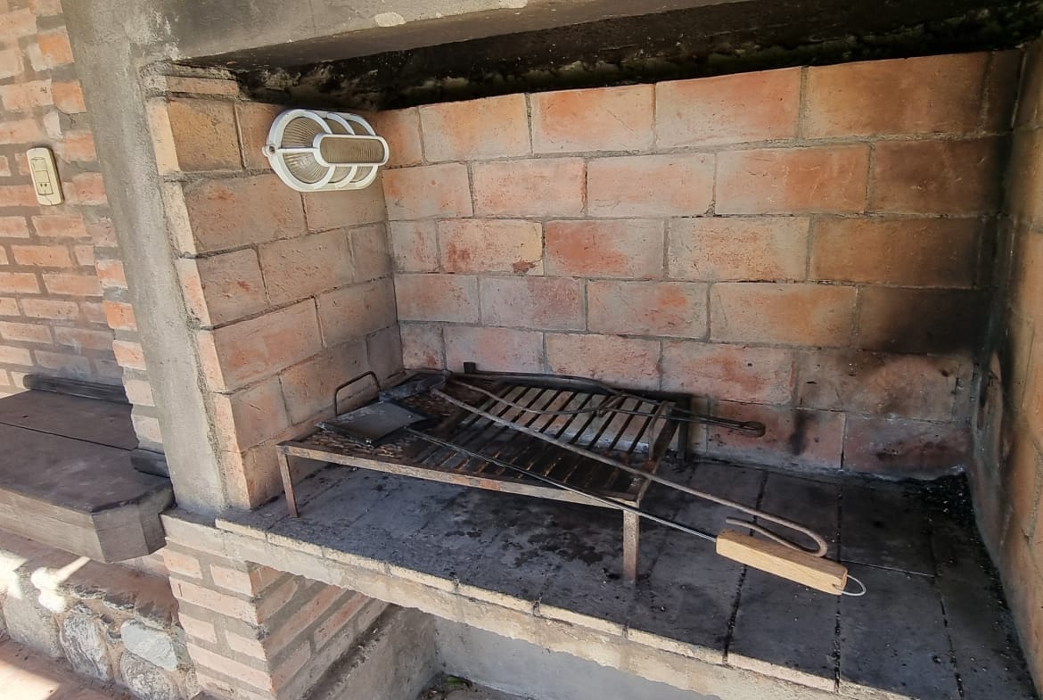 Casa Chalet 236