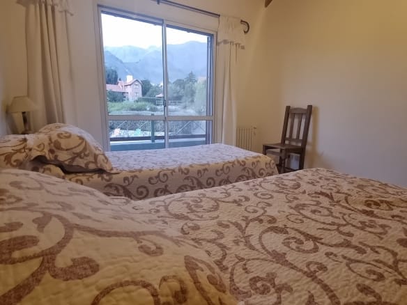 Country Chumamaya – Chalet 262