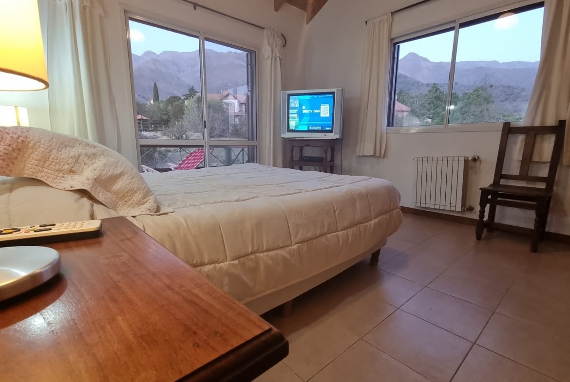 Country Chumamaya – Chalet 262
