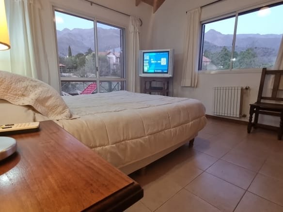 Country Chumamaya – Chalet 262