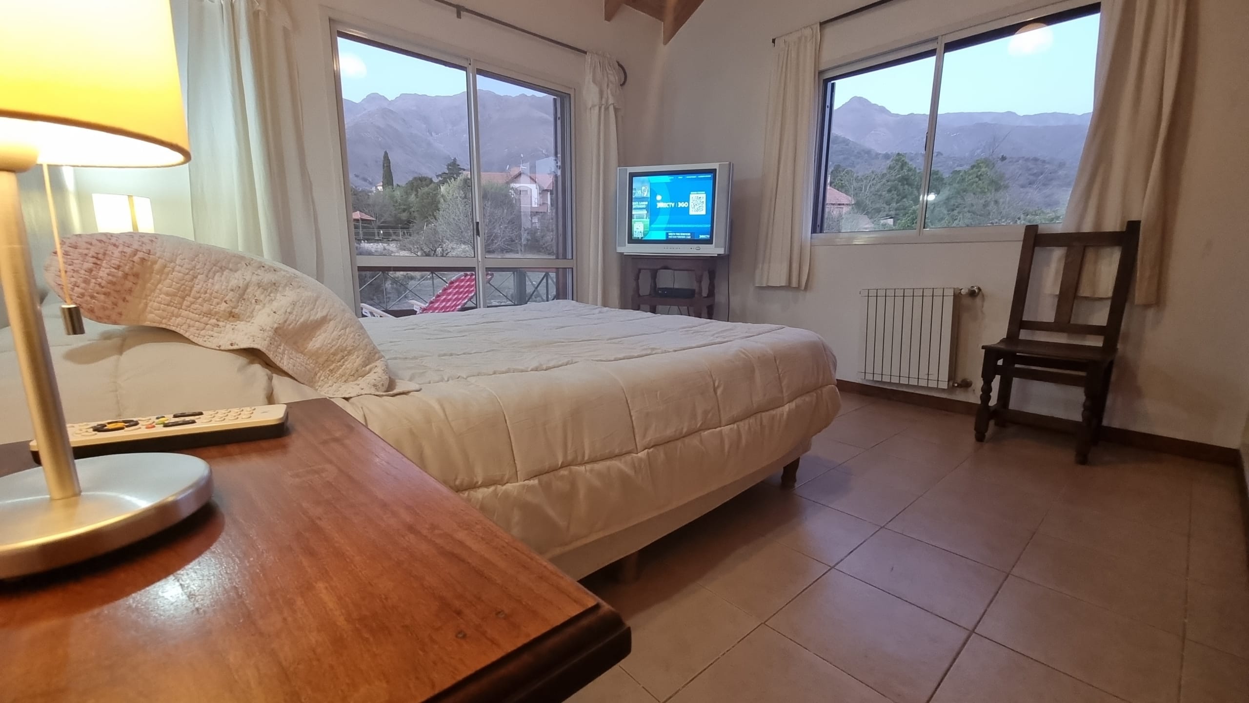 Country Chumamaya – Chalet 262