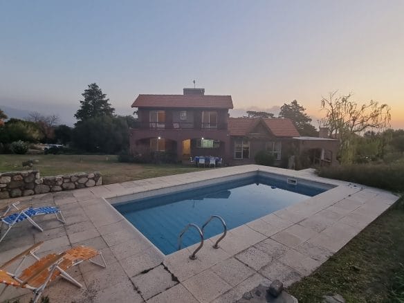 Country Chumamaya – Chalet 262