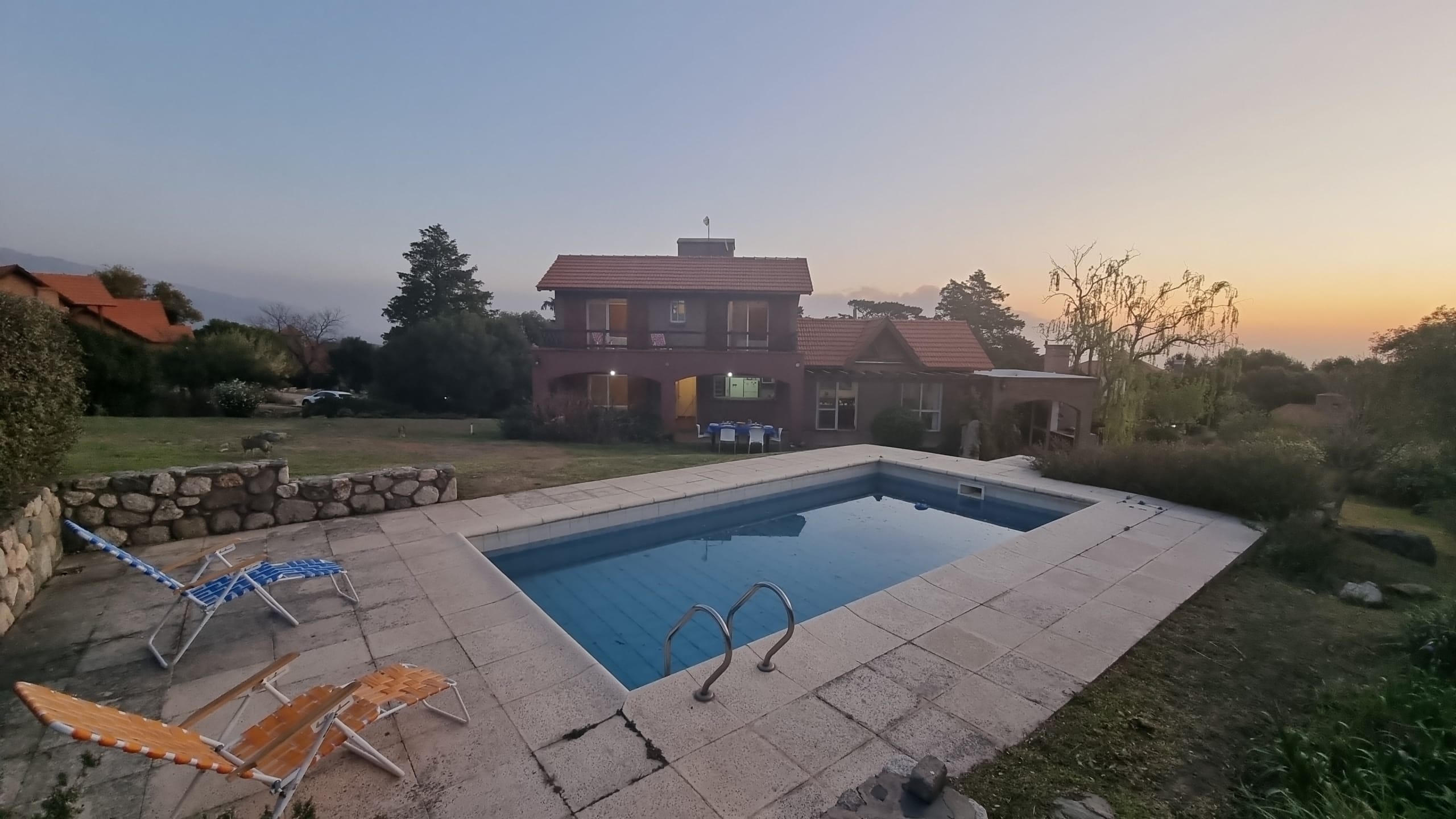 Country Chumamaya – Chalet 262