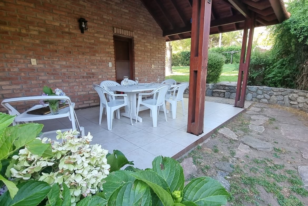Country Chumamaya – Chalet 175
