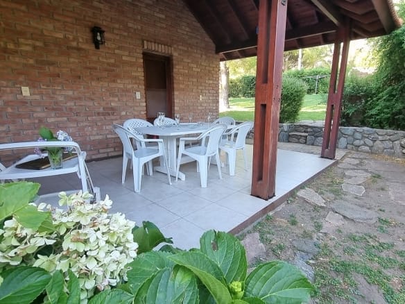 Country Chumamaya – Chalet 175