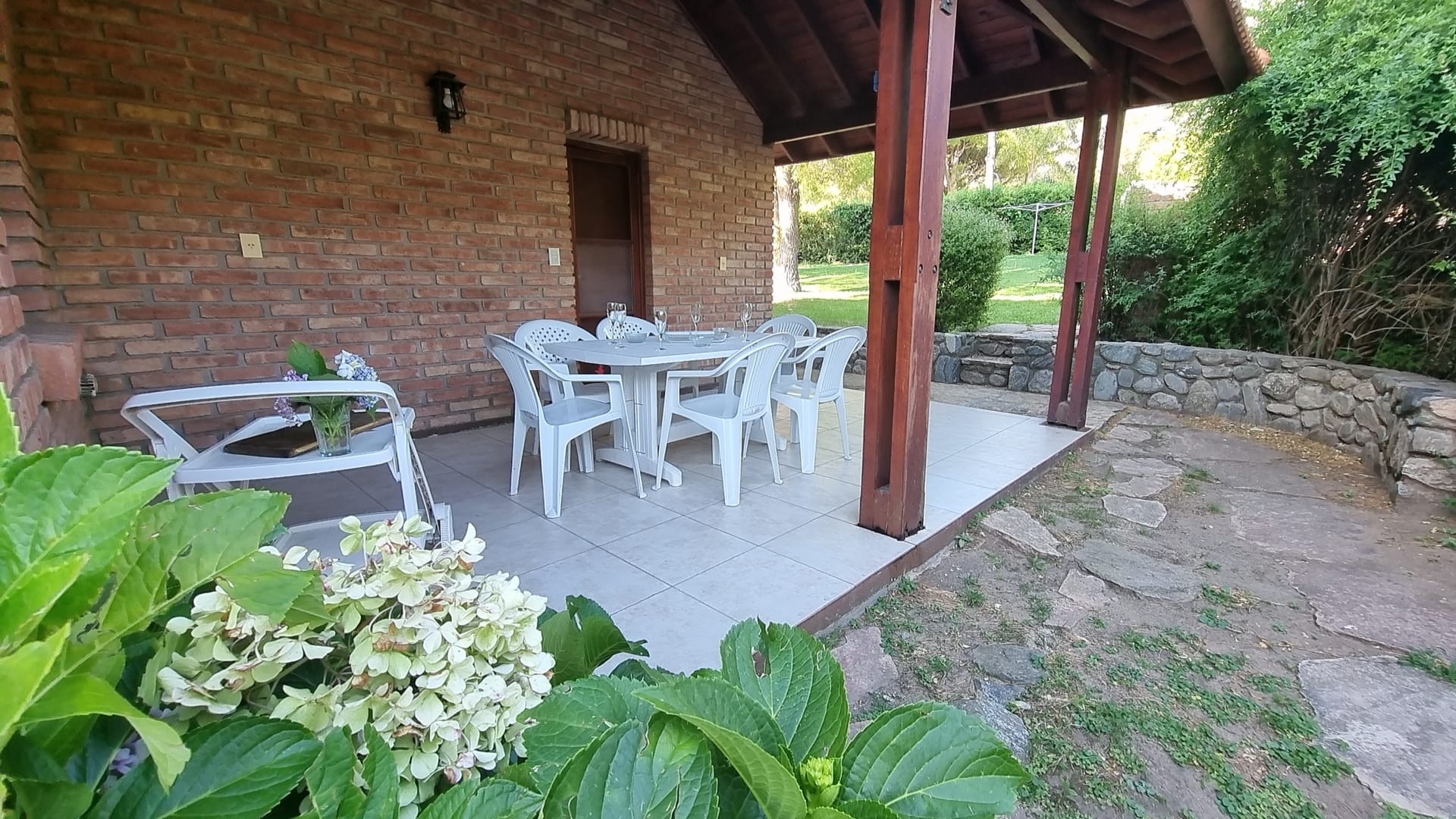 Country Chumamaya – Chalet 175