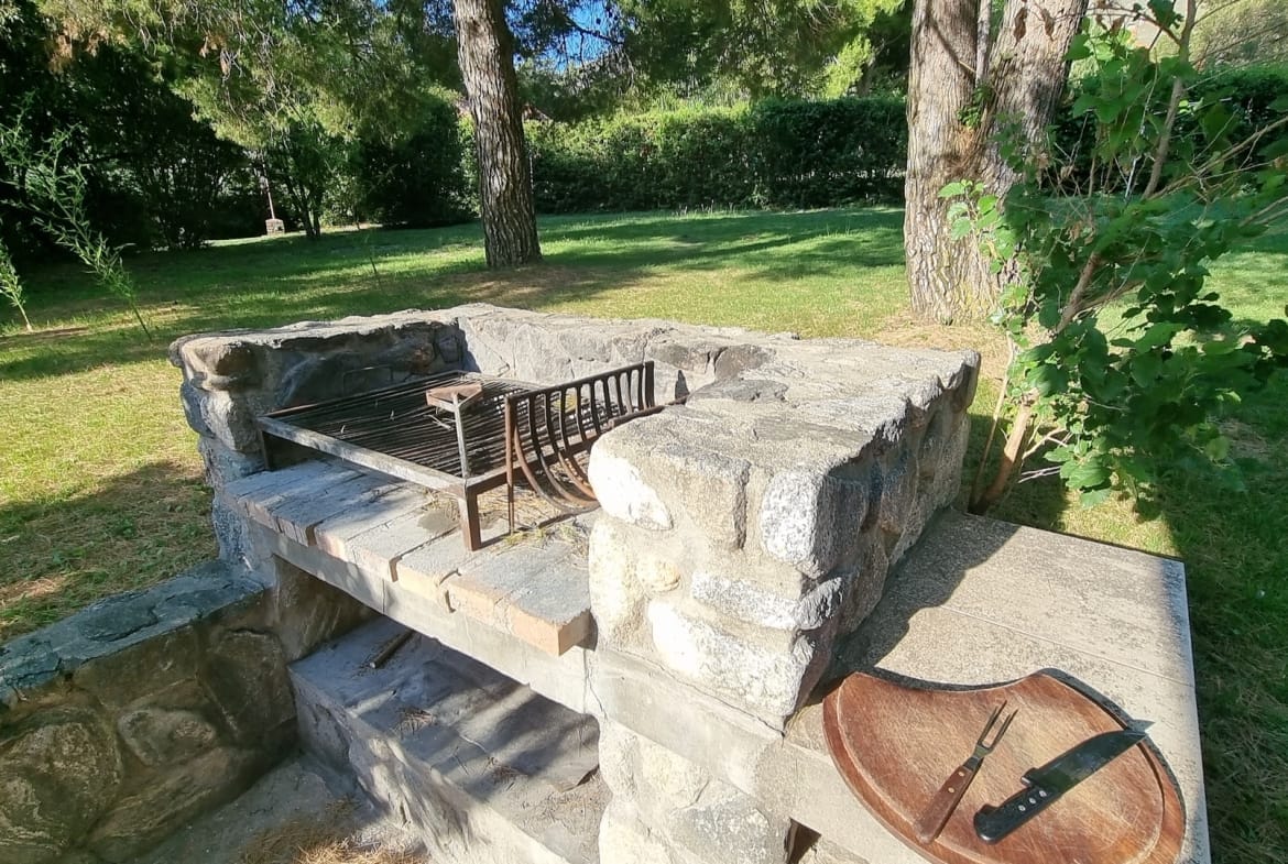 Country Chumamaya – Chalet 175