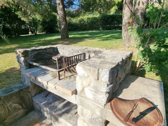 Country Chumamaya – Chalet 175