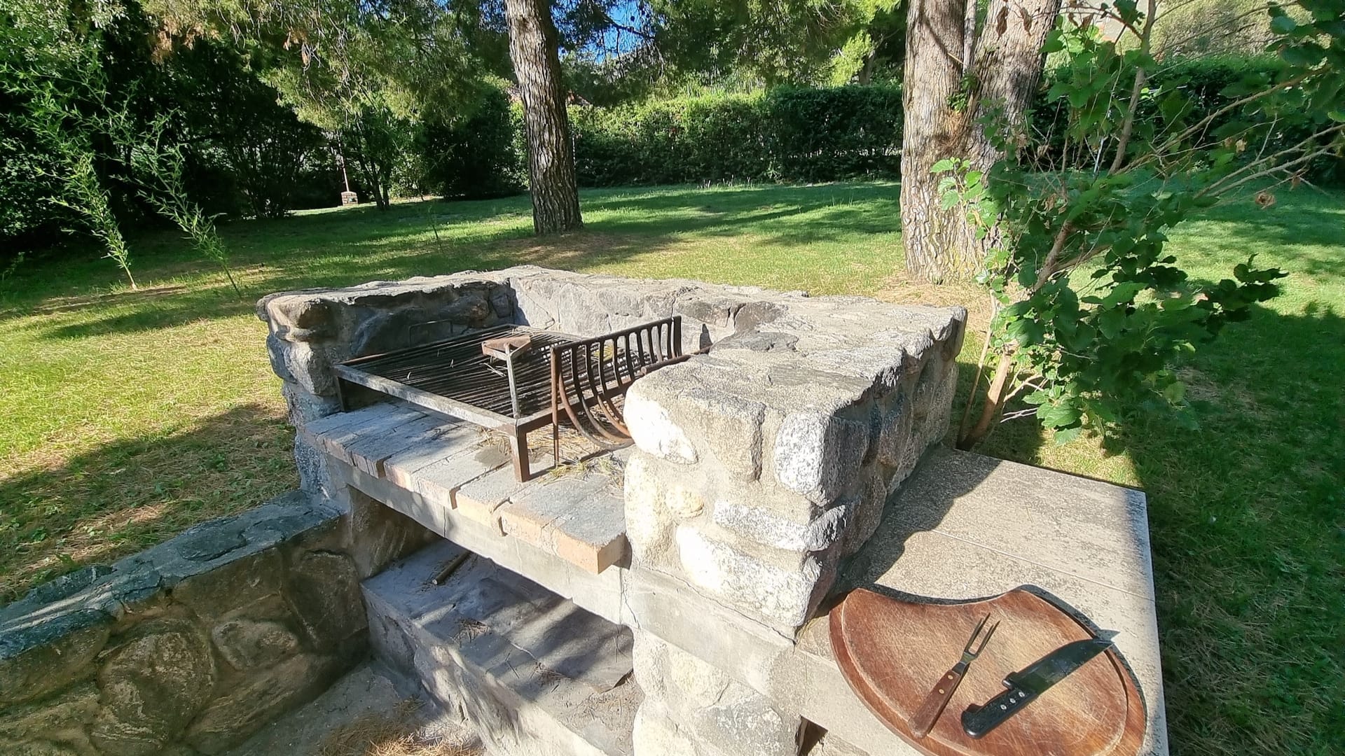 Country Chumamaya – Chalet 175