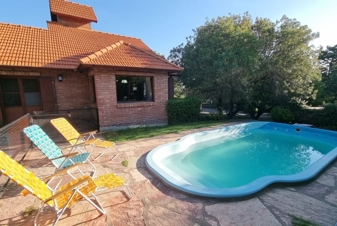 Country Chumamaya – Chalet 175