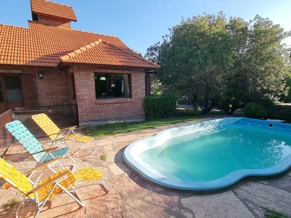 Country Chumamaya – Chalet 175