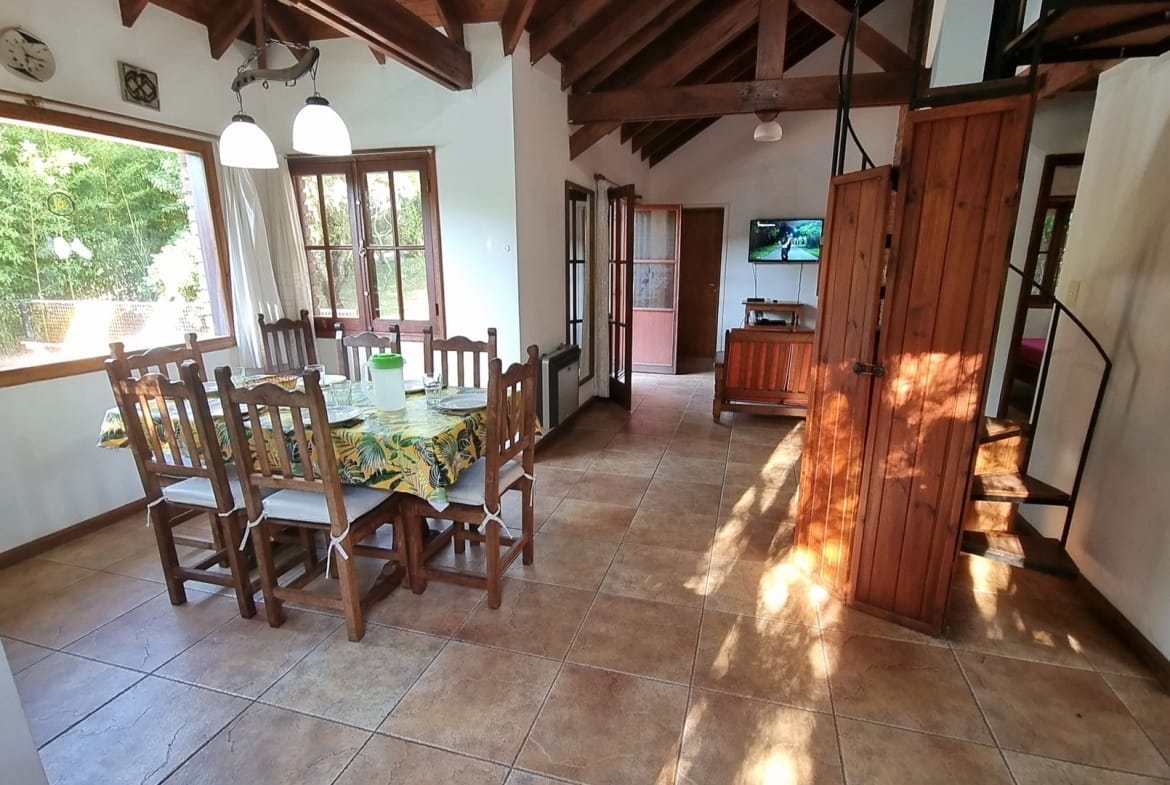 Country Chumamaya – Chalet 175