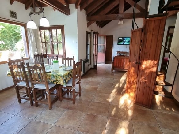 Country Chumamaya – Chalet 175
