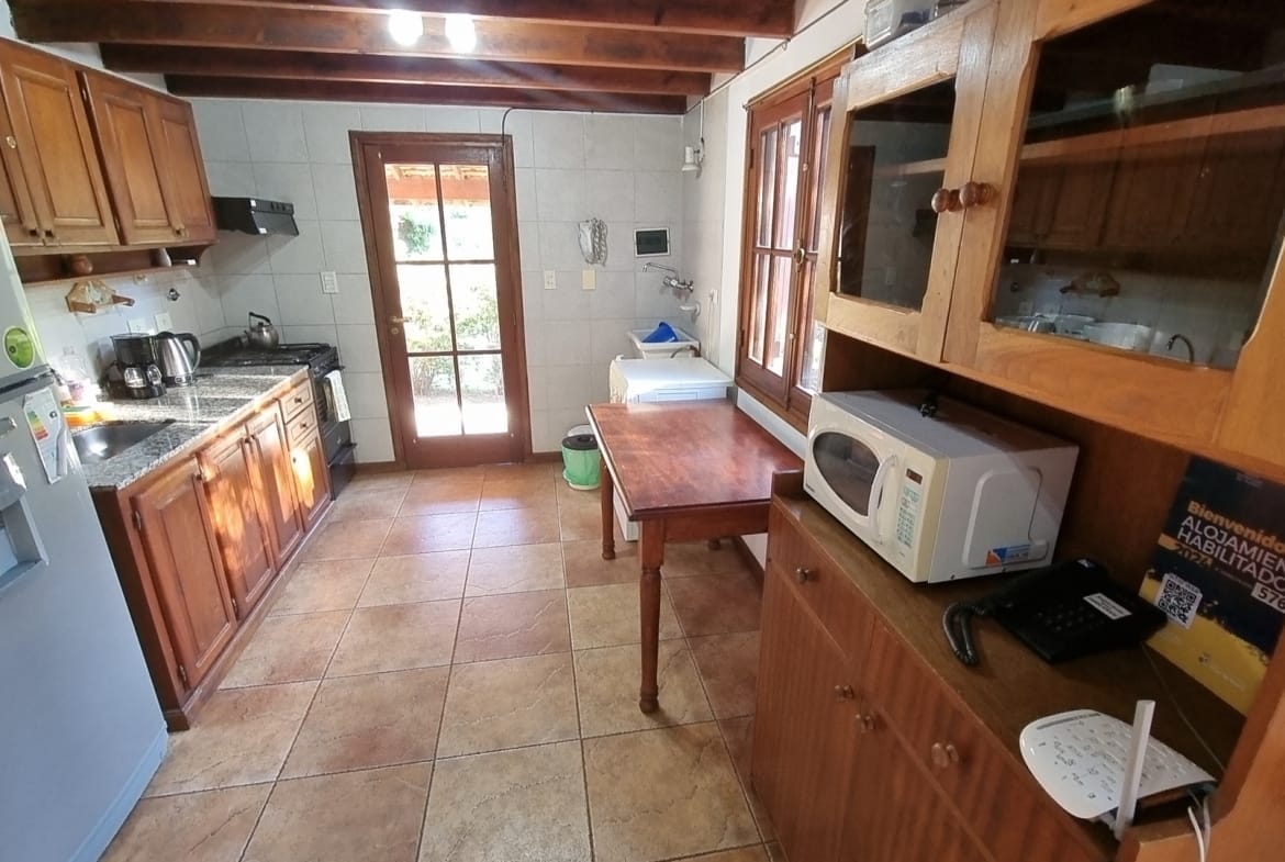 Country Chumamaya – Chalet 175