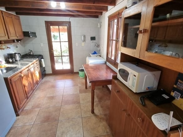 Country Chumamaya – Chalet 175