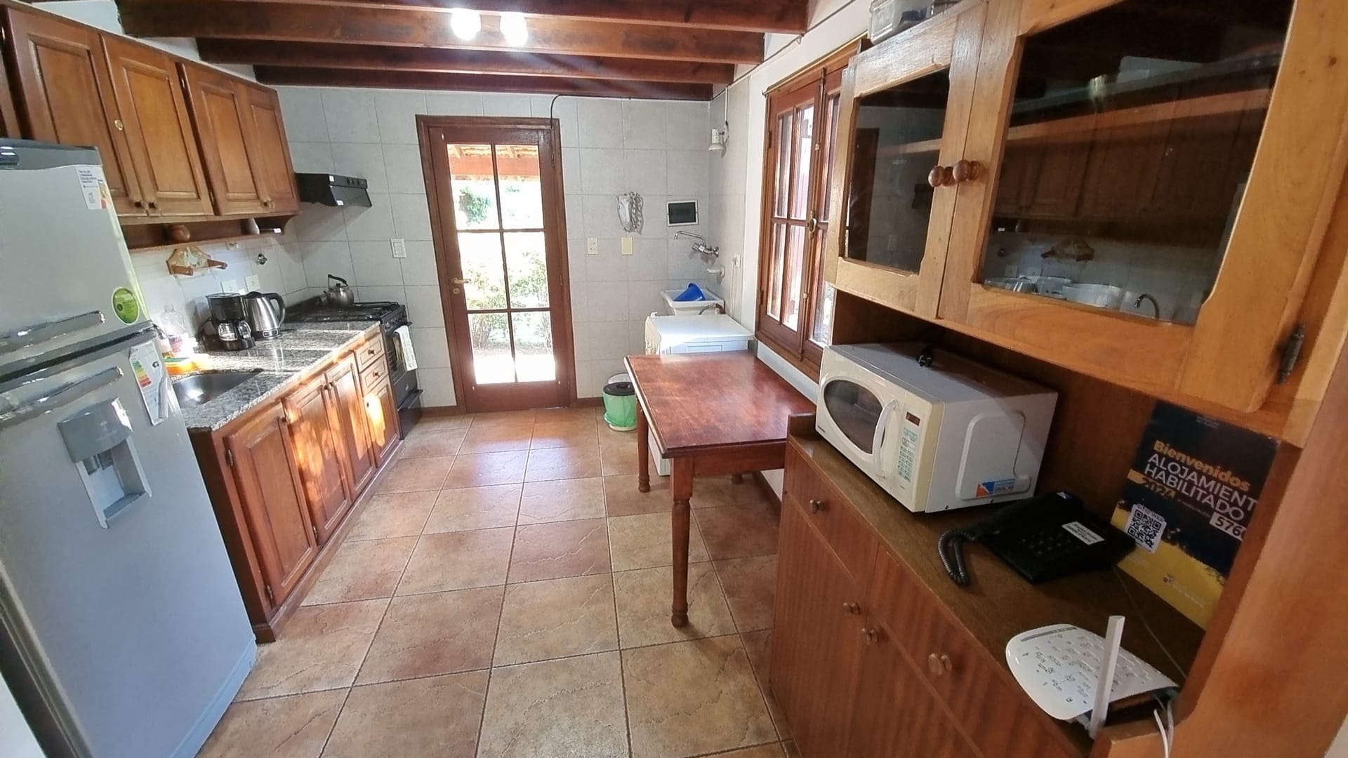 Country Chumamaya – Chalet 175