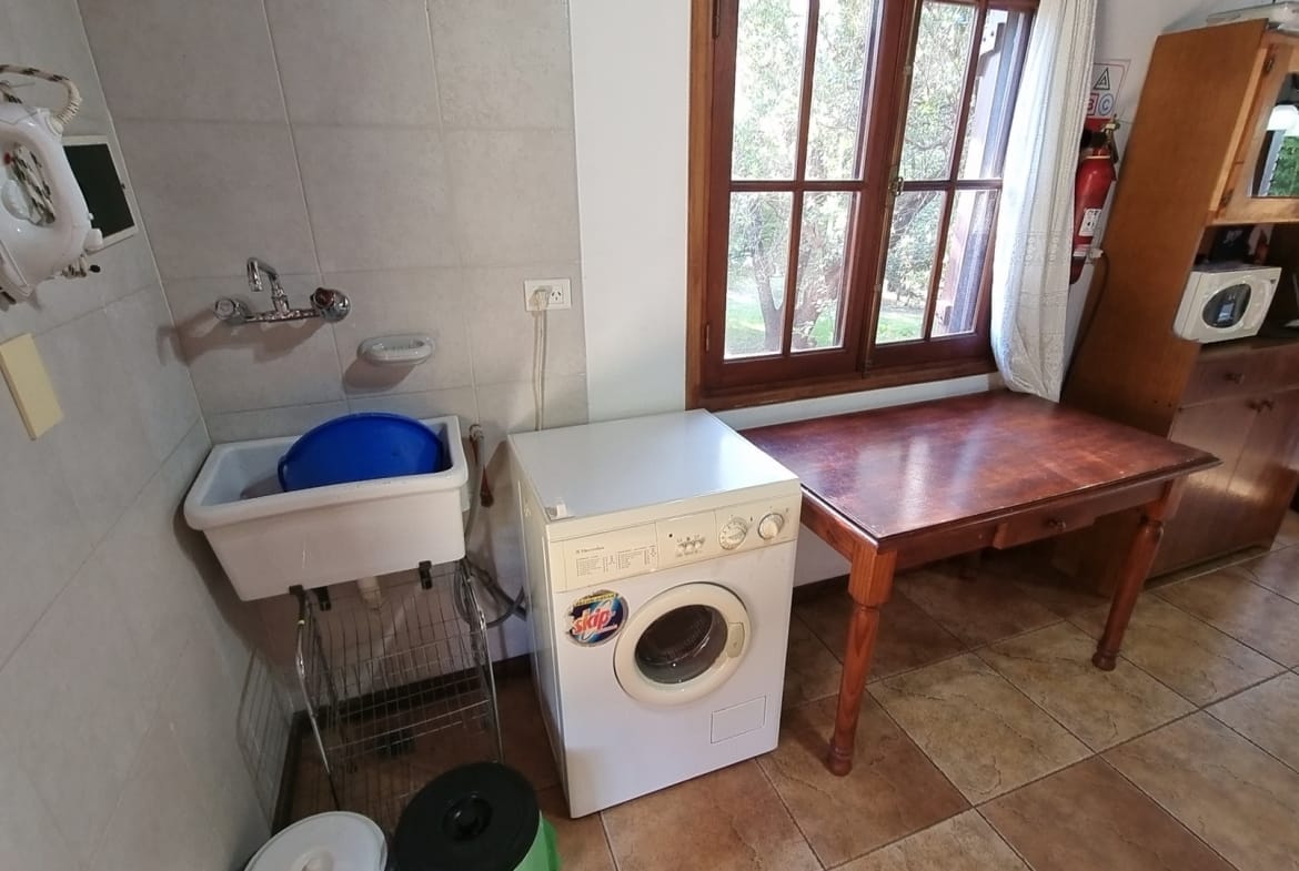 Country Chumamaya – Chalet 175
