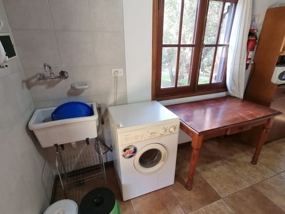 Country Chumamaya – Chalet 175