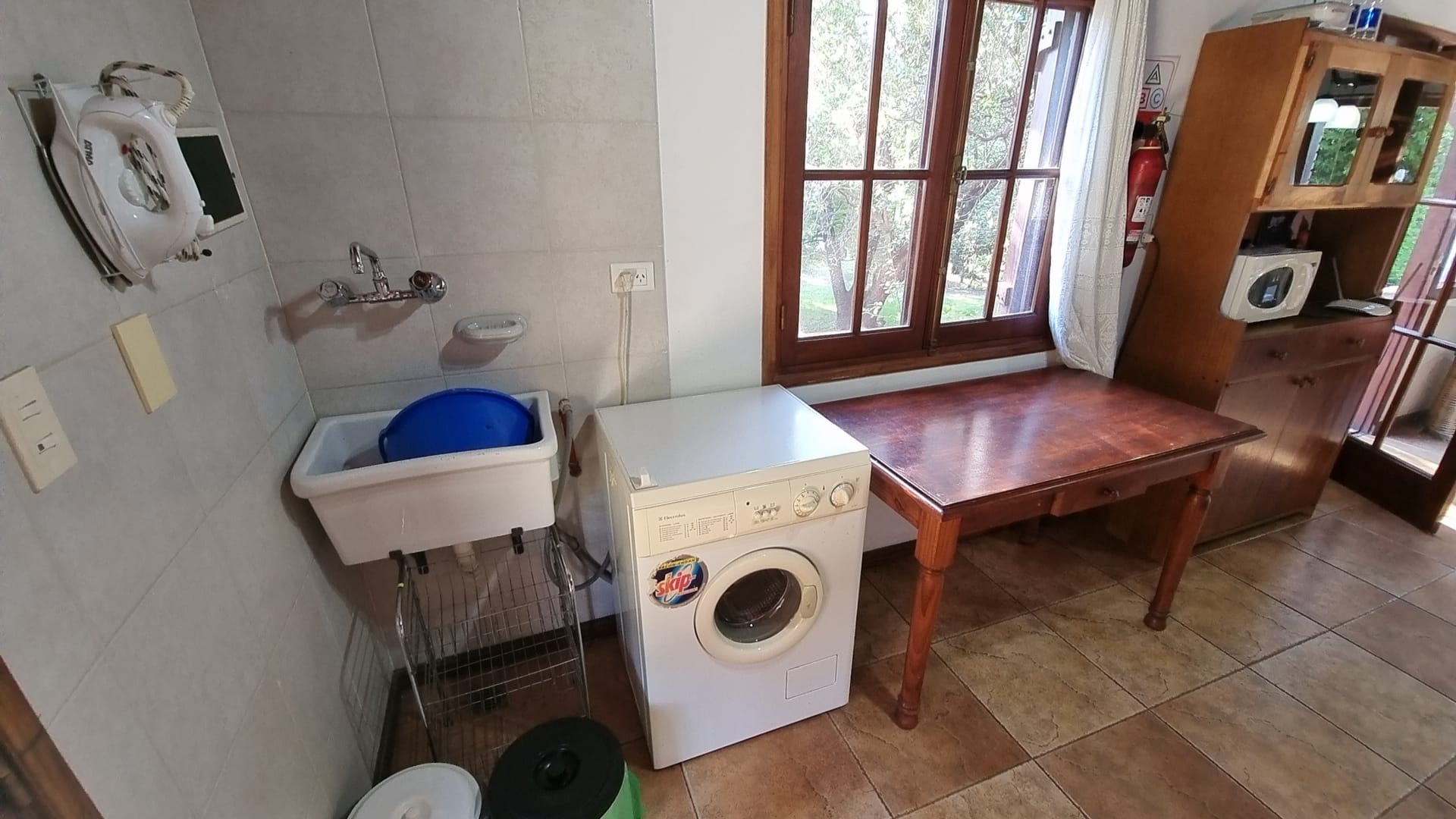 Country Chumamaya – Chalet 175
