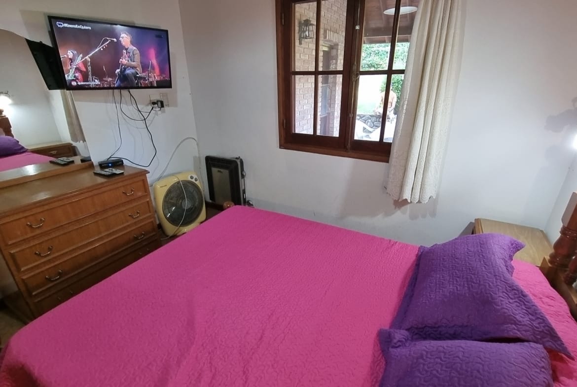 Country Chumamaya – Chalet 175