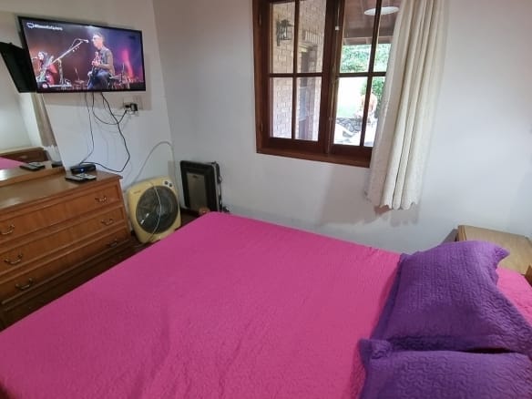 Country Chumamaya – Chalet 175