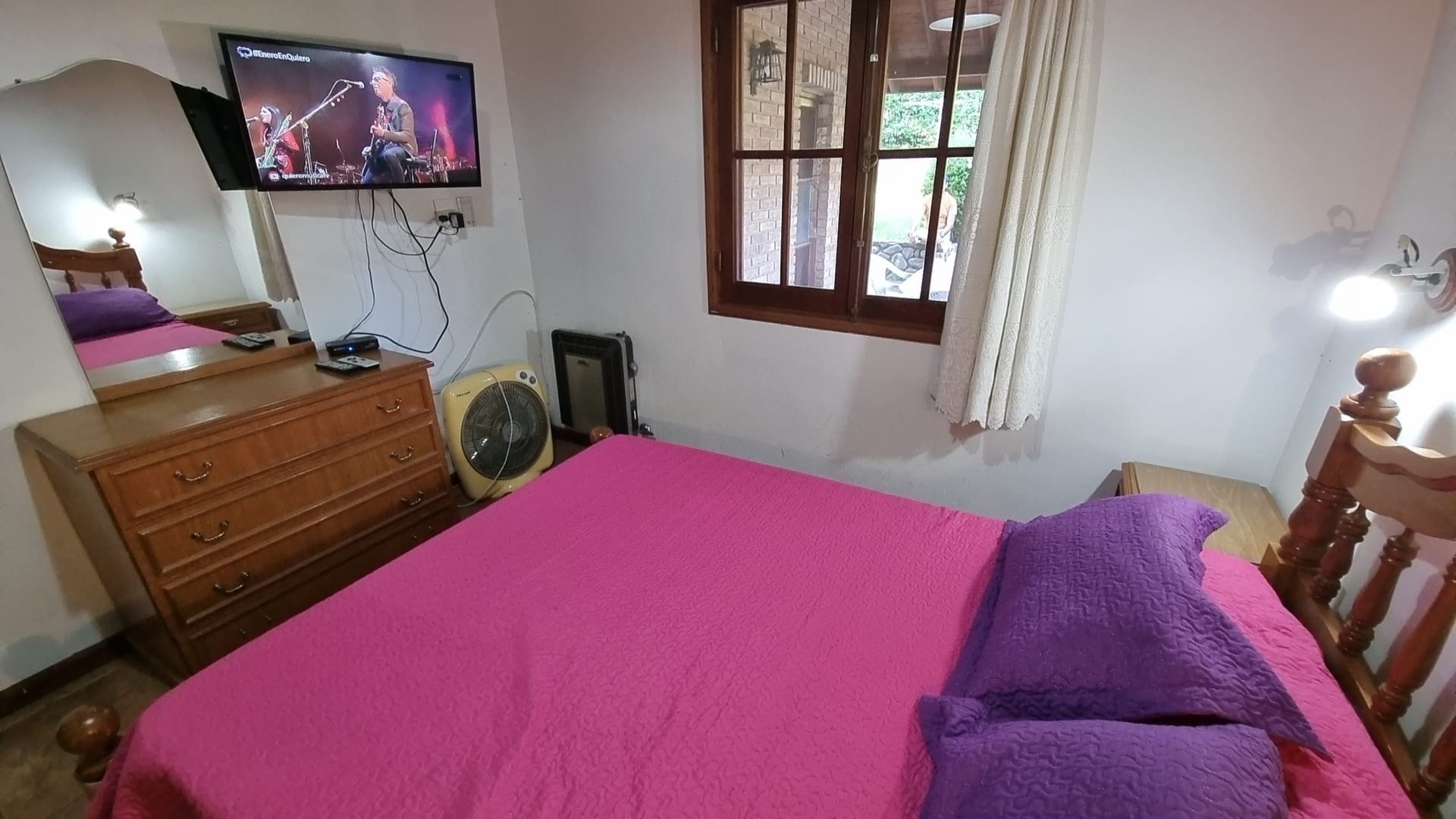 Country Chumamaya – Chalet 175