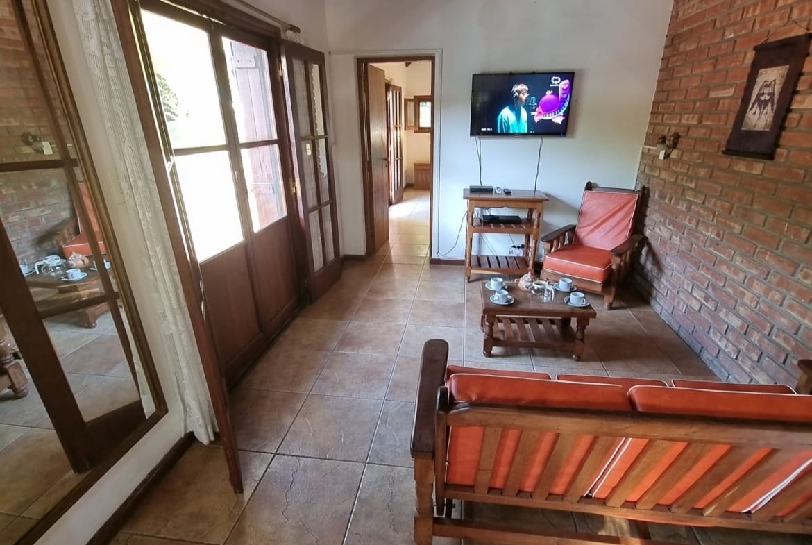 Country Chumamaya – Chalet 175