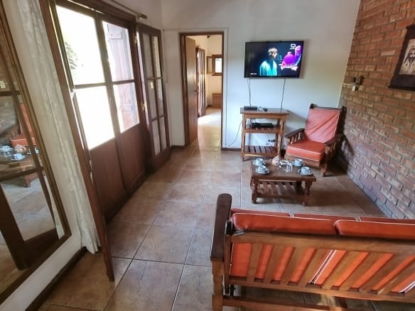 Country Chumamaya – Chalet 175
