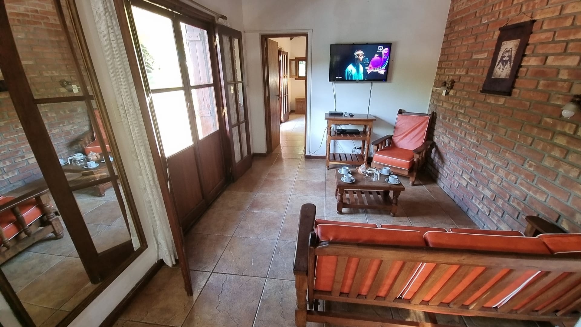 Country Chumamaya – Chalet 175