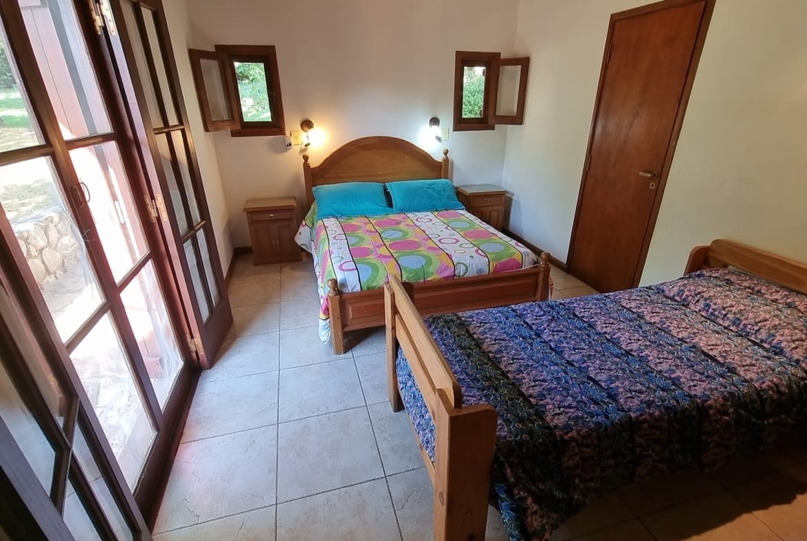 Country Chumamaya – Chalet 175