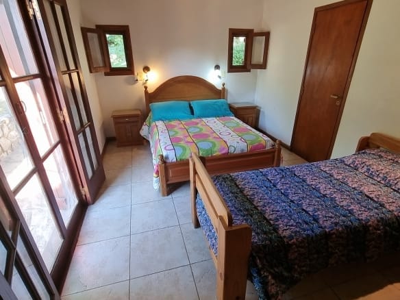 Country Chumamaya – Chalet 175