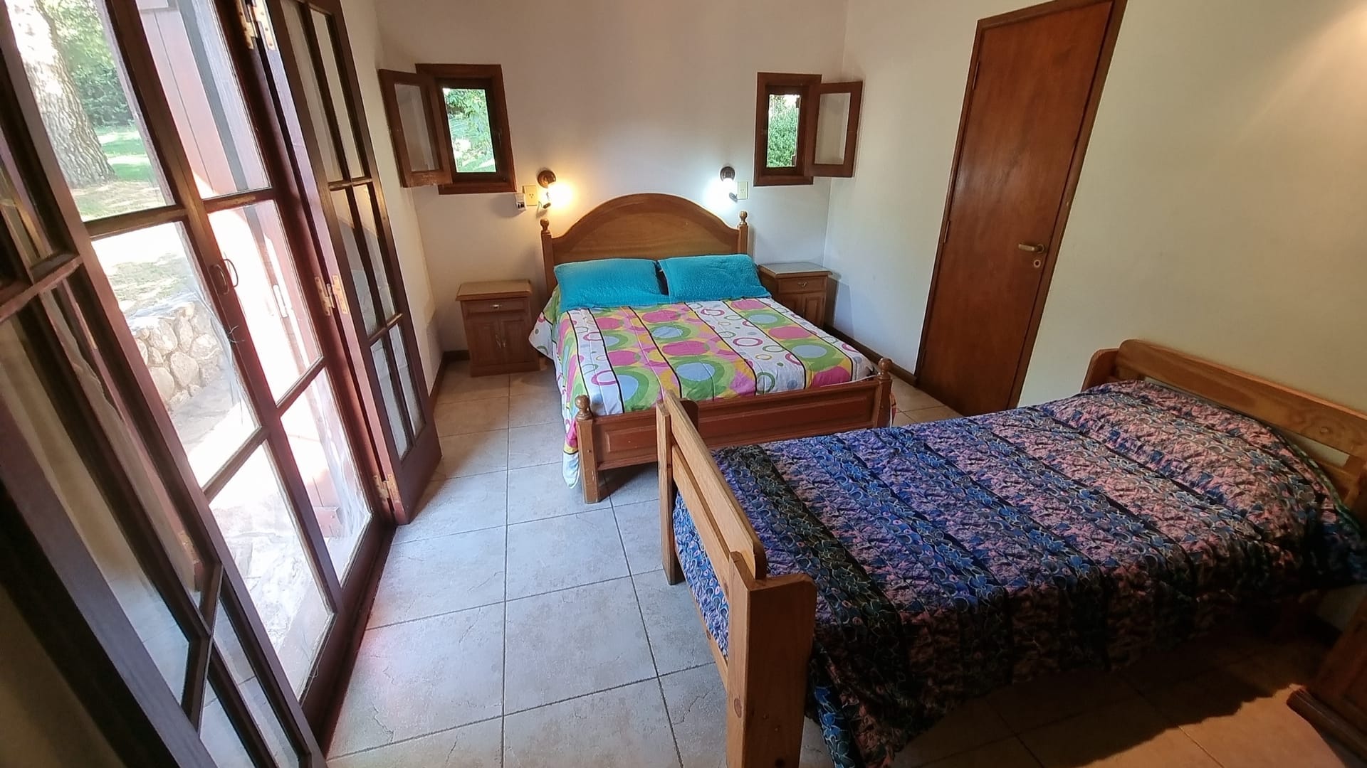 Country Chumamaya – Chalet 175