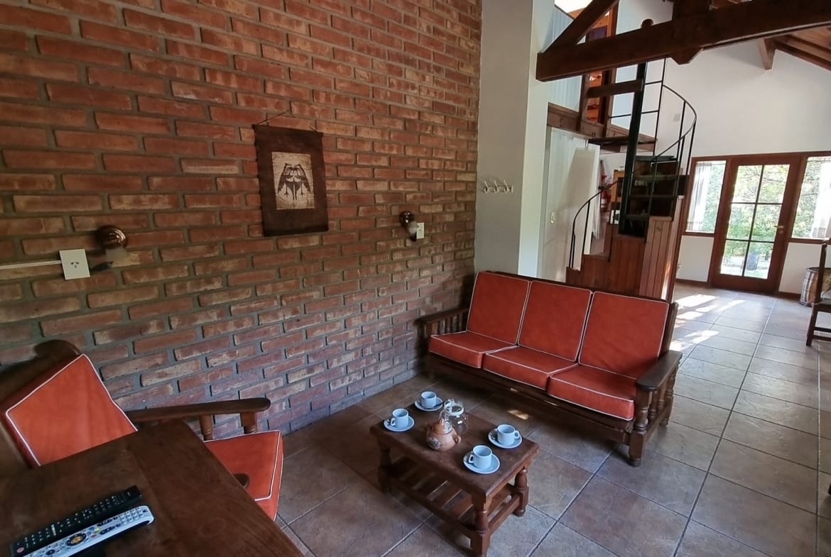 Country Chumamaya – Chalet 175