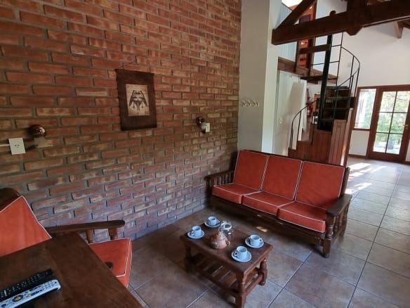 Country Chumamaya – Chalet 175