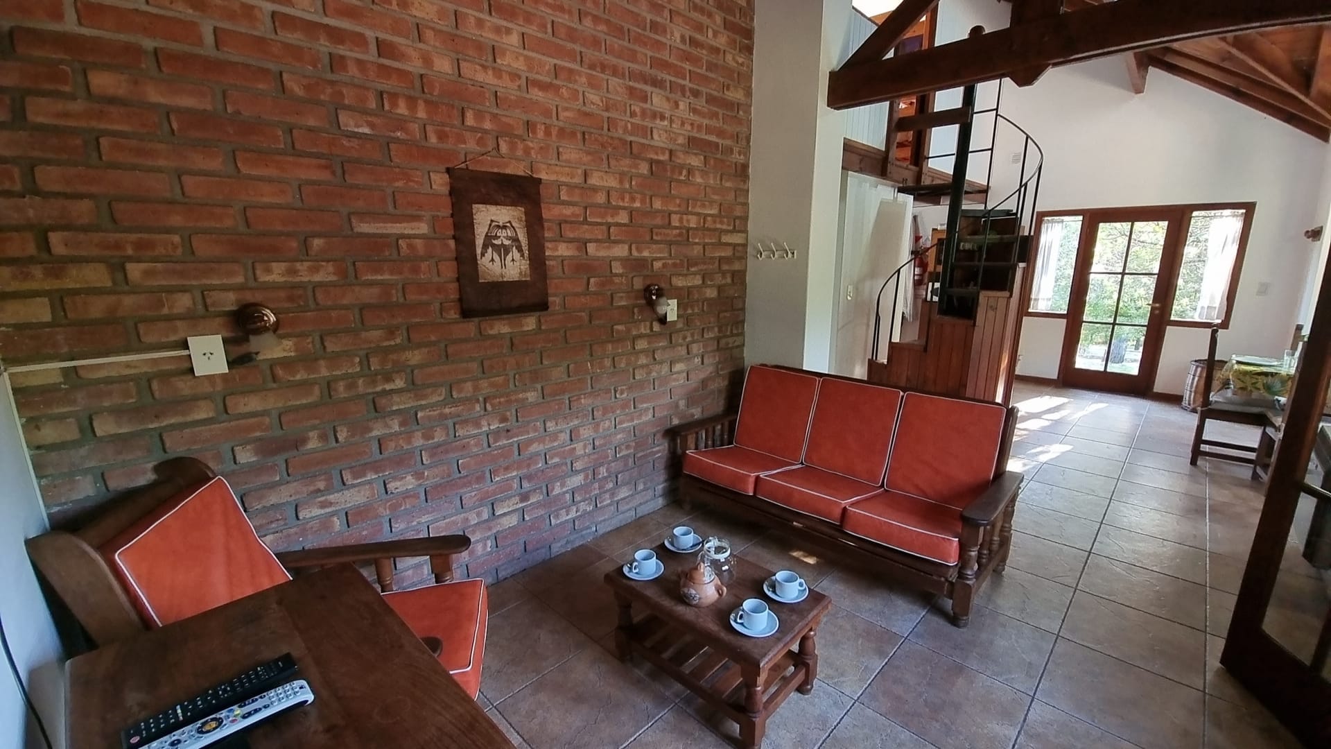 Country Chumamaya – Chalet 175