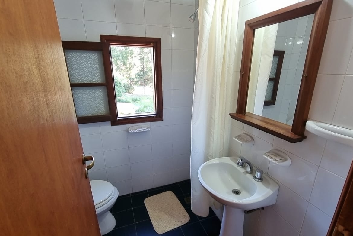 Country Chumamaya – Chalet 175