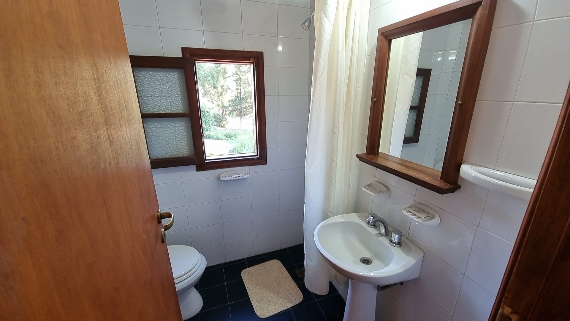 Country Chumamaya – Chalet 175