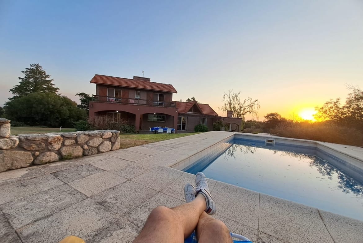 Country Chumamaya – Chalet 262