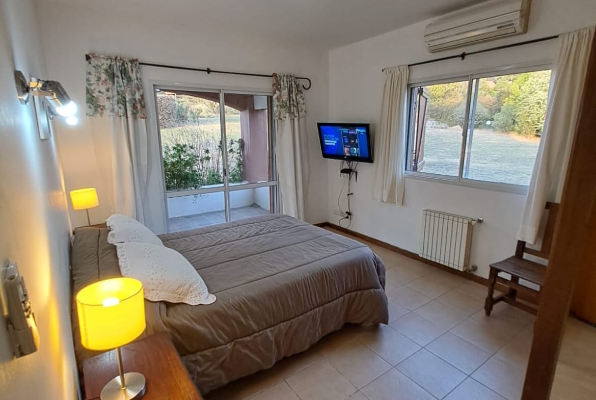 Country Chumamaya – Chalet 262
