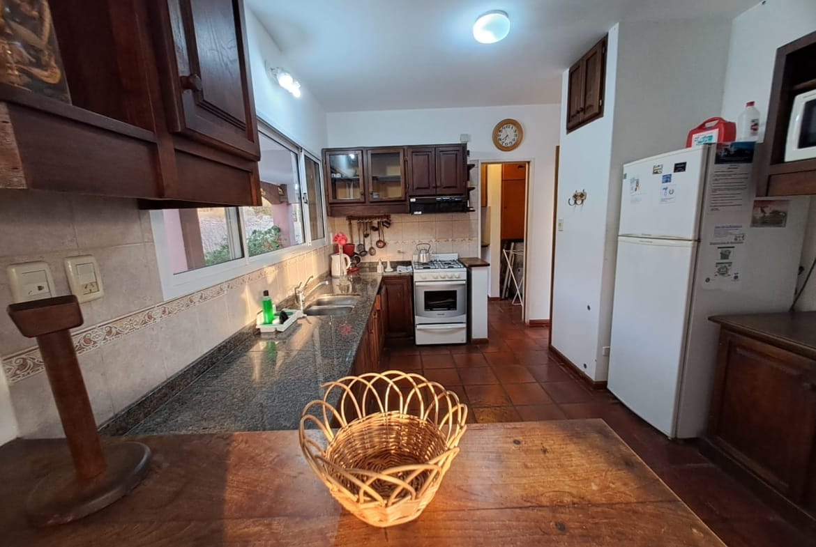 Country Chumamaya – Chalet 262