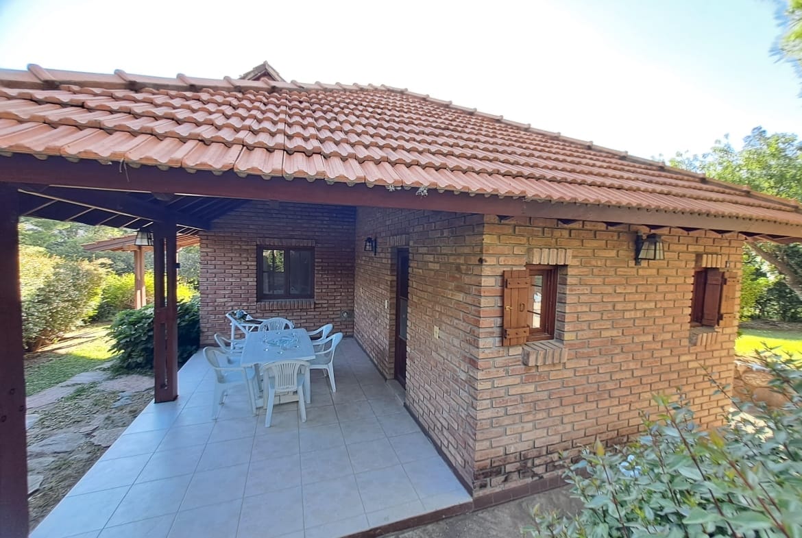 Country Chumamaya – Chalet 175