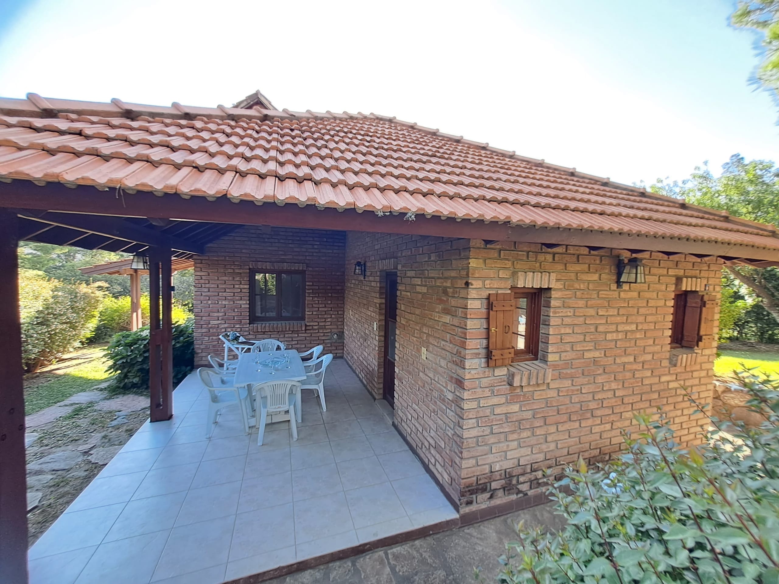 Country Chumamaya – Chalet 175