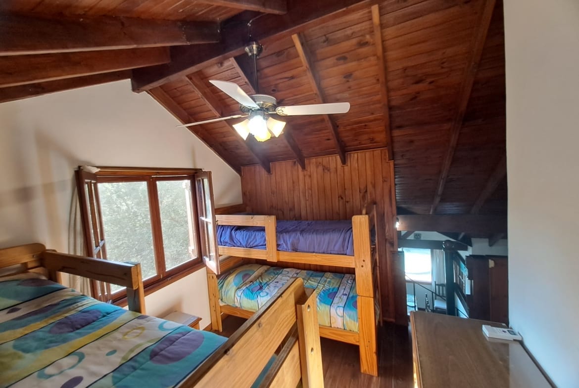 Country Chumamaya – Chalet 175