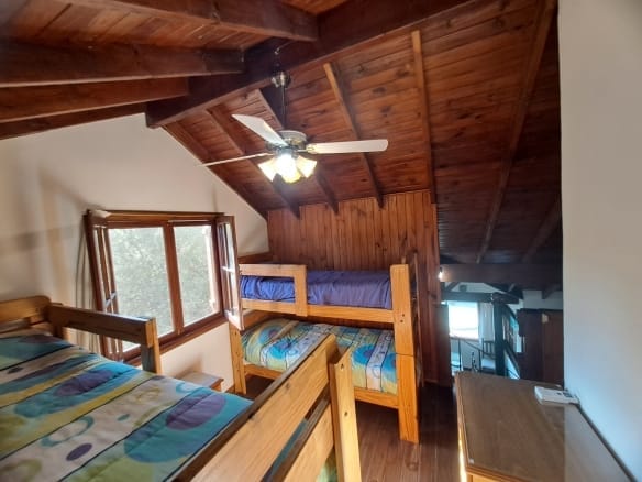 Country Chumamaya – Chalet 175