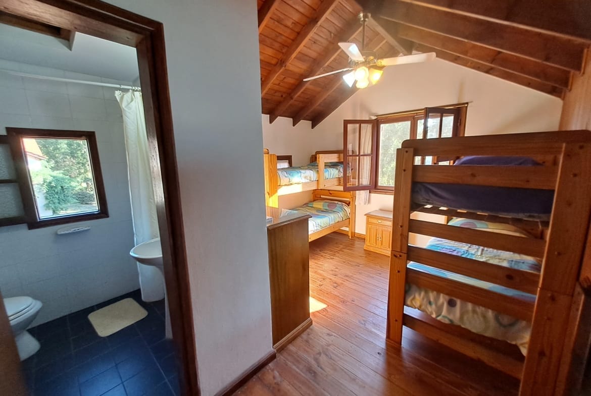 Country Chumamaya – Chalet 175